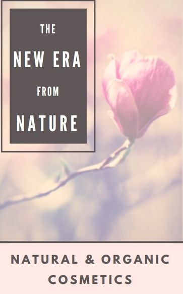 The New Era from Nature - Auréa Marie