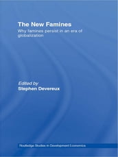 The New Famines