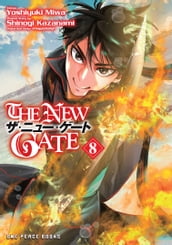 The New Gate Volume 8