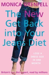 The New Get Back Into Your Jeans Diet