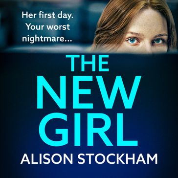 The New Girl - Alison Stockham