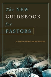 The New Guidebook for Pastors