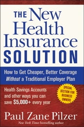 The New Health Insurance Solution