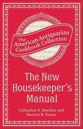 The New Housekeeper s Manual