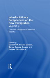 The New Immigrant in American Society