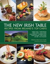 The New Irish Table