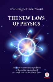 The New Laws of Physics