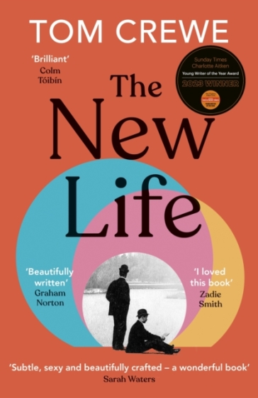 The New Life - Tom Crewe