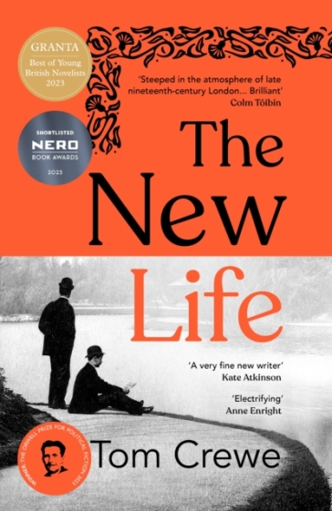 The New Life - Tom Crewe