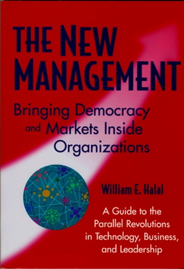 The New Management - William E. Halal