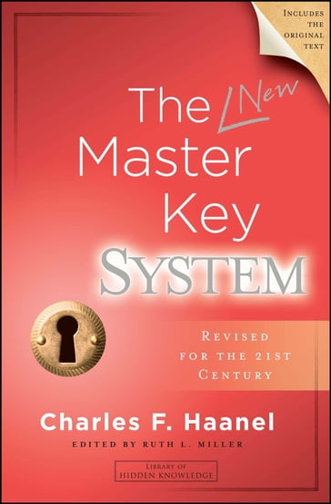 The New Master Key System - Charles F. Haanel