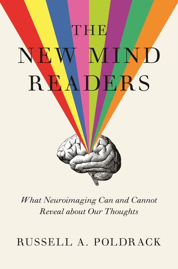 The New Mind Readers - Russell Poldrack