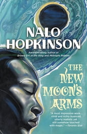 The New Moon s Arms