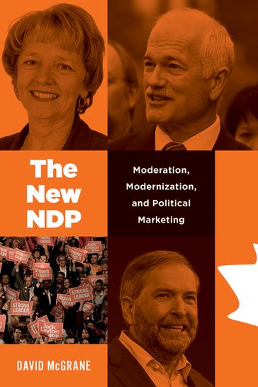 The New NDP - David McGrane