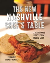The New Nashville Chef