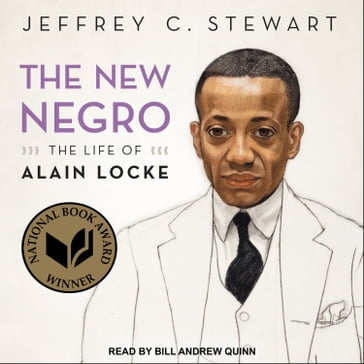 The New Negro - Jeffrey C. Stewart