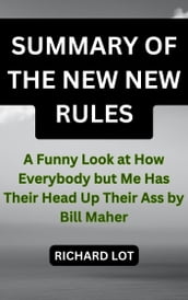 The New New Rules