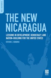 The New Nicaragua