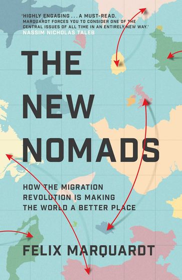 The New Nomads - Felix Marquardt