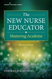 The New Nurse Educator