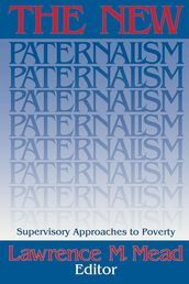 The New Paternalism