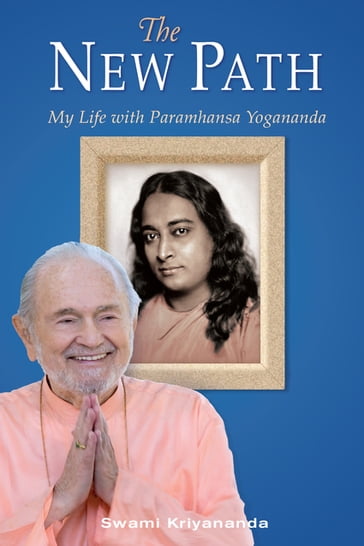 The New Path - Swami Kriyananda