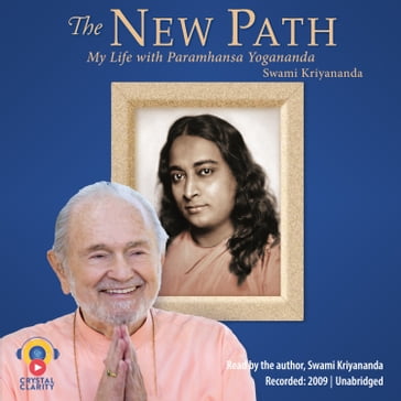 The New Path - Swami Kriyananda