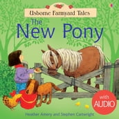 The New Pony: For tablet devices: For tablet devices