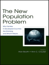 The New Population Problem