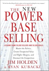 The New Power Base Selling