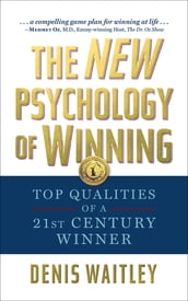 The New Psychology of Winning