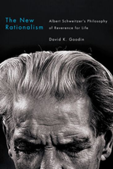 The New Rationalism - David K. Goodin