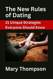 The New Rules of Dating