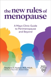 The New Rules of Menopause