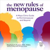 The New Rules of Menopause