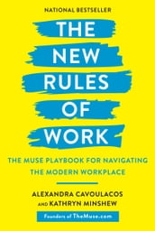 The New Rules of Work