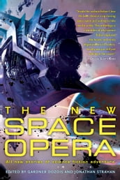 The New Space Opera