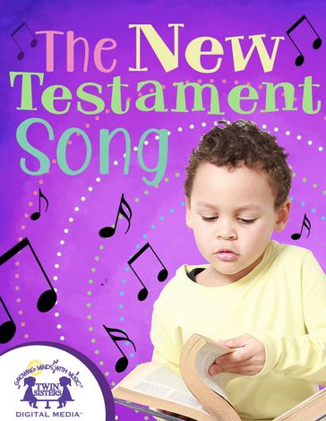 The New Testament Song - KIM MITZO THOMPSON - Karen Mitzo Hilderbrand - Hal Wright