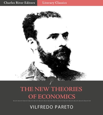 The New Theories of Economics - Vilfredo Pareto