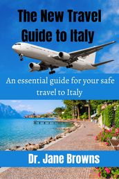The New Travel Guide to Italy