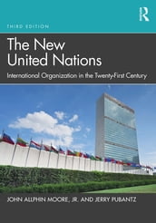 The New United Nations