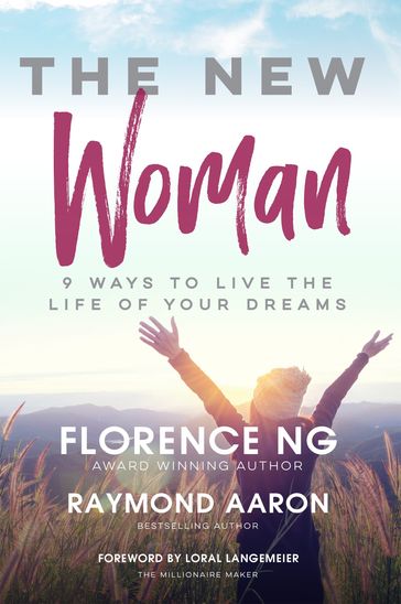 The New Woman - Florence Ng - Raymond Aaron