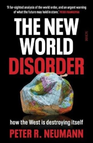 The New World Disorder - Peter Neumann