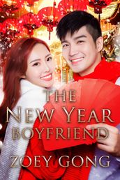 The New Year Boyfriend