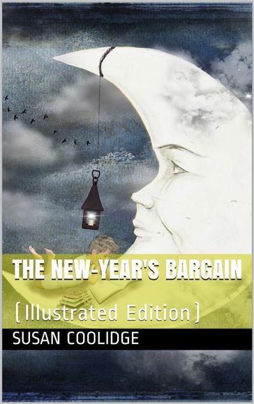 The New-Year's Bargain - Susan Coolidge