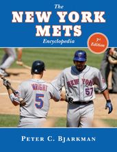 The New York Mets Encyclopedia