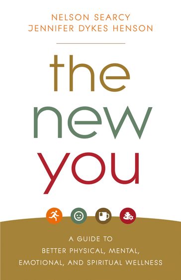 The New You - Jennifer Dykes Henson - Nelson Searcy