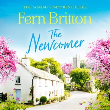 The Newcomer: A heartwarming, feel good novel perfect for an escapist read - Fern Britton