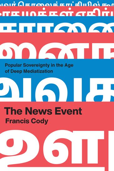 The News Event - Francis Cody