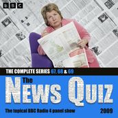 The News Quiz 2009